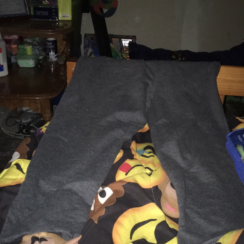 Sweat pants